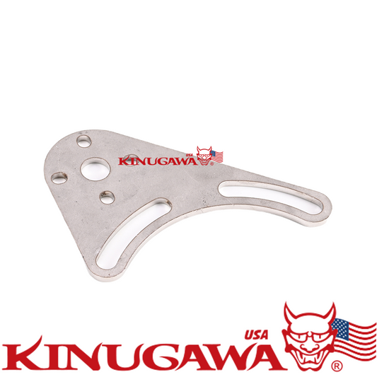 Turbo Wastegate Actuator Bracket for universal Garrett TOYOTA Mitsubishi