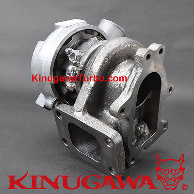 Kinugawa Turbo Upgrade Cartridge Kit SAAB 900 Aero TD05-16G 300HP Bolt-On