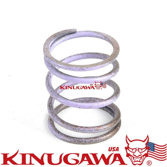 Turbo Wastegate Actuator Spring Purple 7 PSI Mid for Turobsmart IWG75 Wastegate