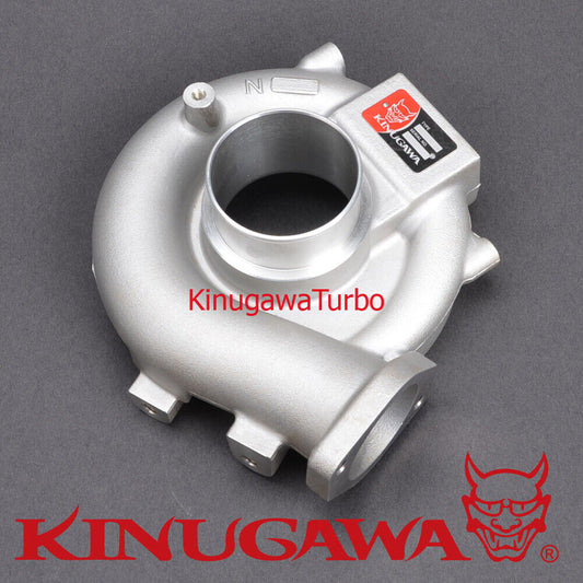3" Turbo Compressor Housing 4G63T EVO 9 TD05HR TD06SL2 18G