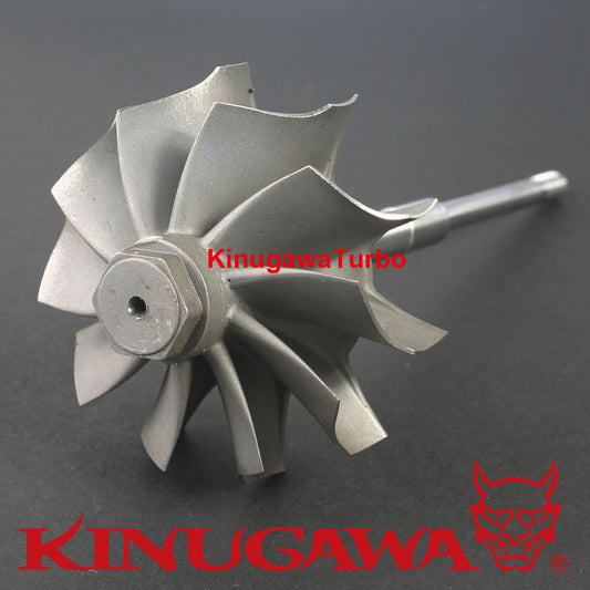 Kinugawa Turbo Turbine Wheel Ford Power Stroke 6.0L 94~99 F250 F350 F450 Inconel