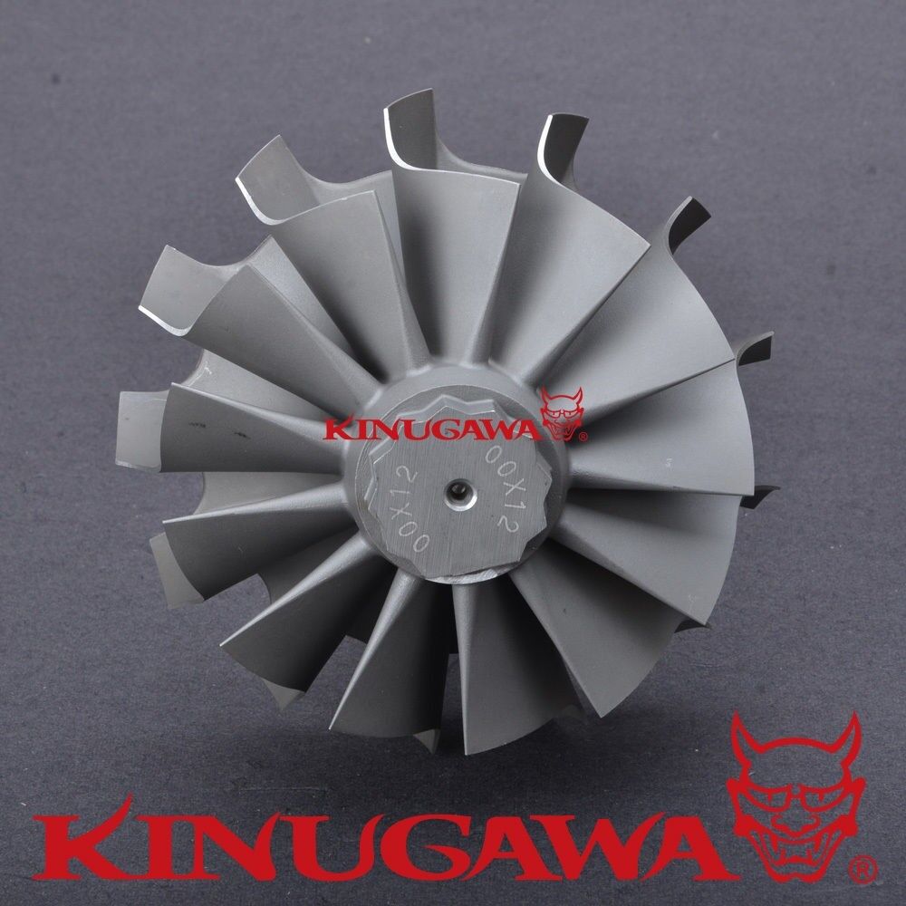 Genuine Mitsubishi Turbo Turbine wheel Shaft TD13M 49182-83210 Yanmar Boat