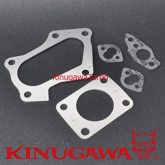 Kinugawa Turbocharger Gasket Kit For TOYOTA 1JZ-GTE VVTI CHASER JZX 100 CT15B