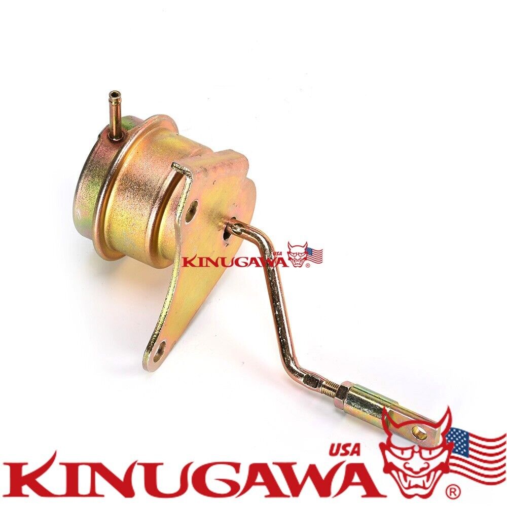 Turbo Actuator TRUSTs FOR SUBARU T518Z TD05H-18G  17 psi / 1.2Bar