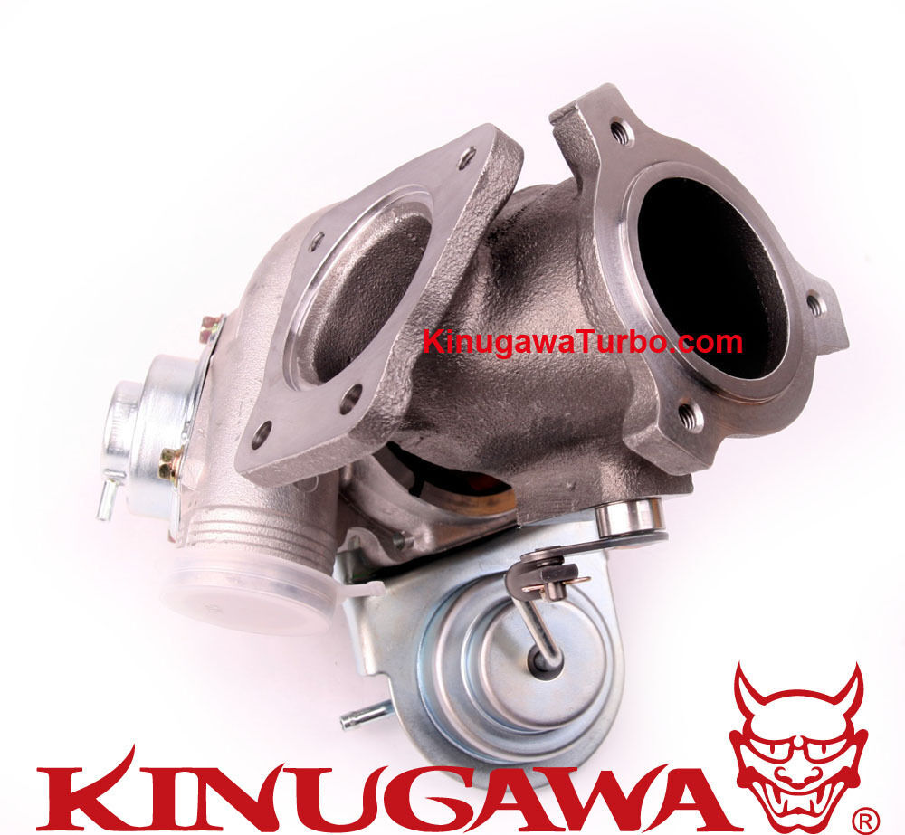 Turbocharger Genuine VOLVO S40 V40 TD04L-14T 49377-06000 6cm Single Scroll New