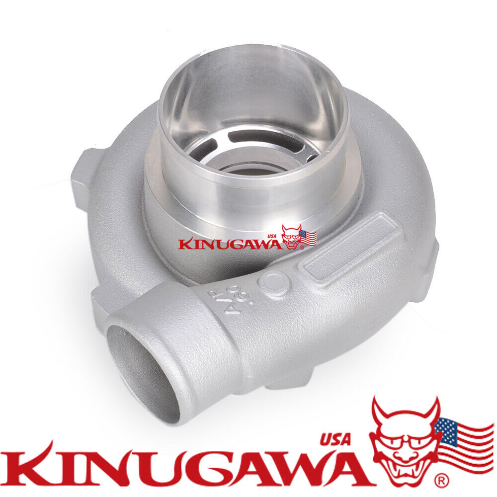 A/R60 Turbo Compressor Housing fit Garrett GTX2863R (47.1/63.4) Trim56 11B