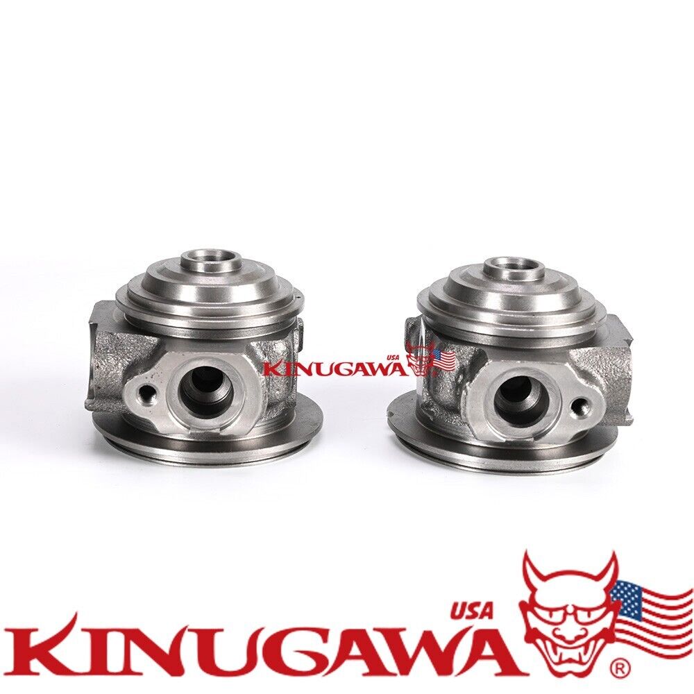 Kinugawa Bearing Housing For BMW N54 TD04 19T 20T / 1 pair