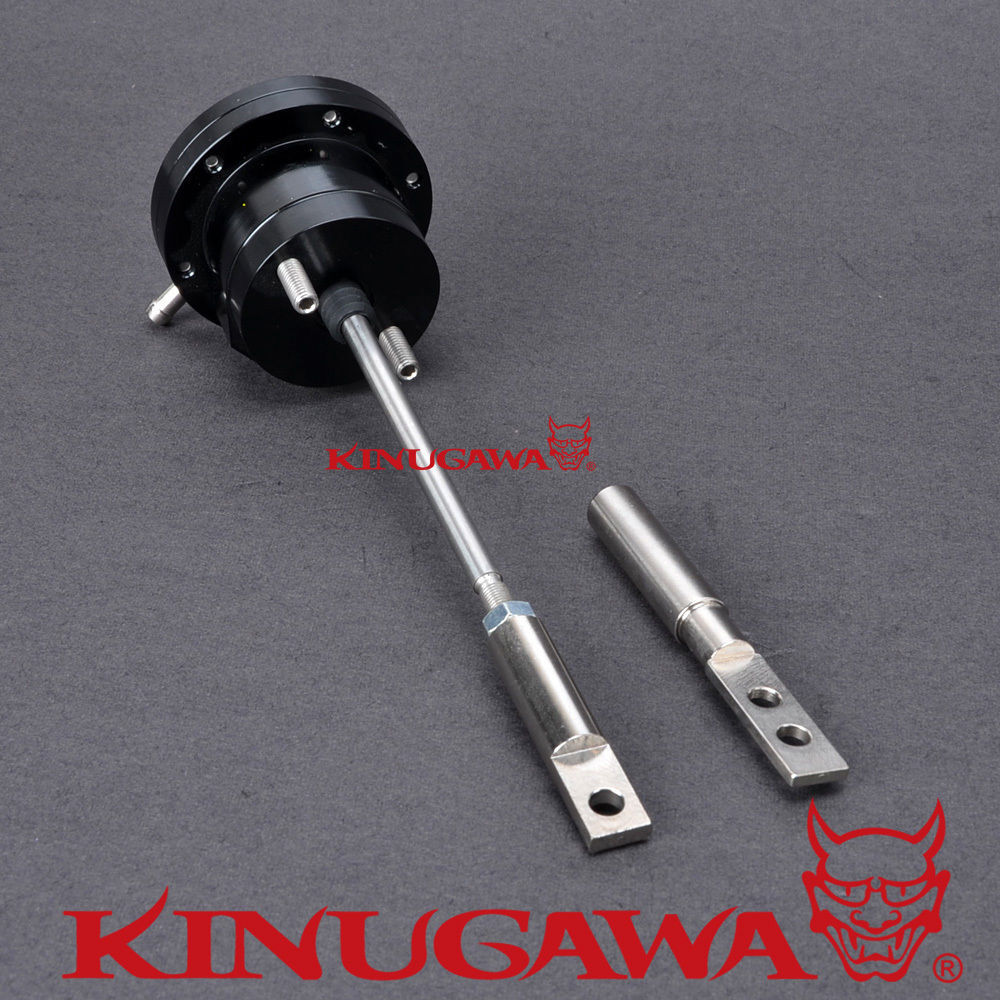 Kinugawa Adjustable Billet Turbo Actuator Ford 7.3L PowerStroke GTP38 94~03
