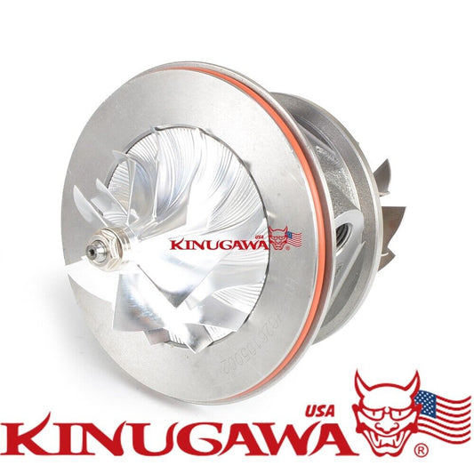 Turbo Cartridge GMC 4.3L Typhoon Syclone TD06-17C CHRA / 6+6 Billet wheel