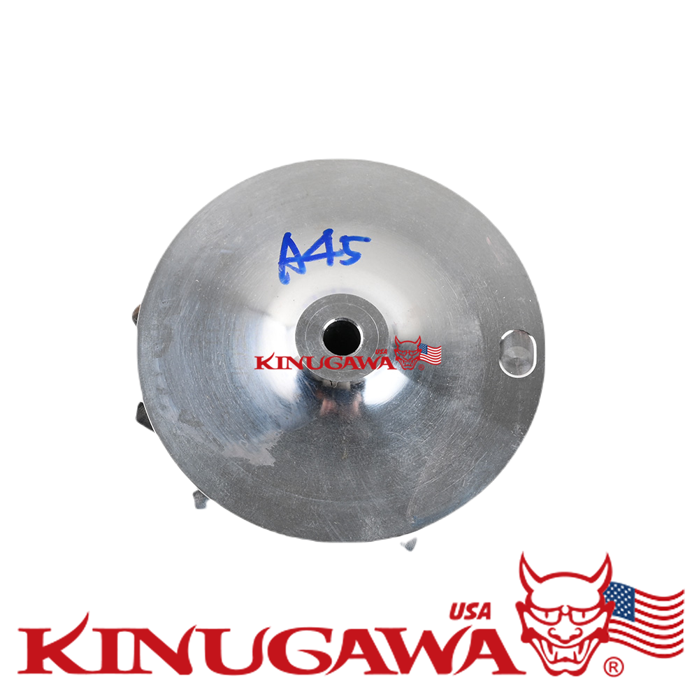 Turbo Billet Wheel Fit B03 18559880002 Mercedes Benz CLA A45 45 M133 6+6 47.7/62