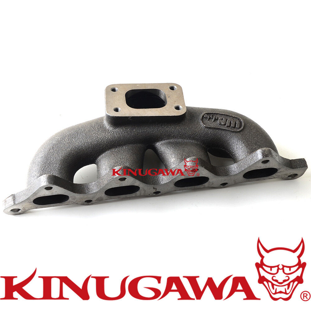 Turbo Exhaust Manifold Mitsubishi 4G15 4G15T 4G18 Colt Lancer