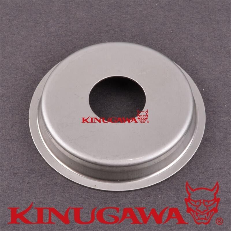 Turbo Heat Shield Mitsubishi 4G63T EVO 4 5 6 7 8 9 Dodge SRT-4 TD05HR Turbo