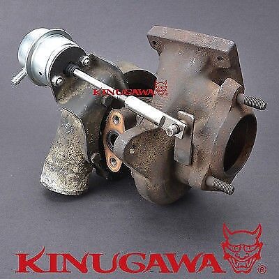 Turbo Actuator 94~99 SAAB 9000 Garrett TB02 TB2559 452083-1 / 0.35Bar (5~6 Psi)