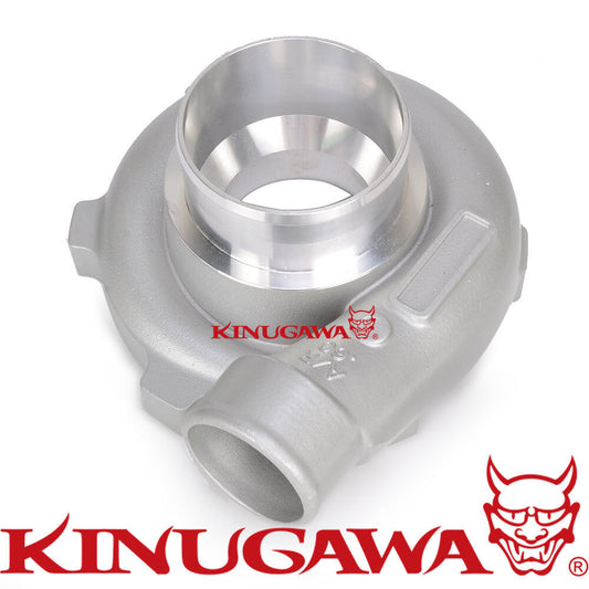 3" Inlet A/R60 Turbo Compressor Housing fit Garrett GT2871R 53/71mm Trim 56