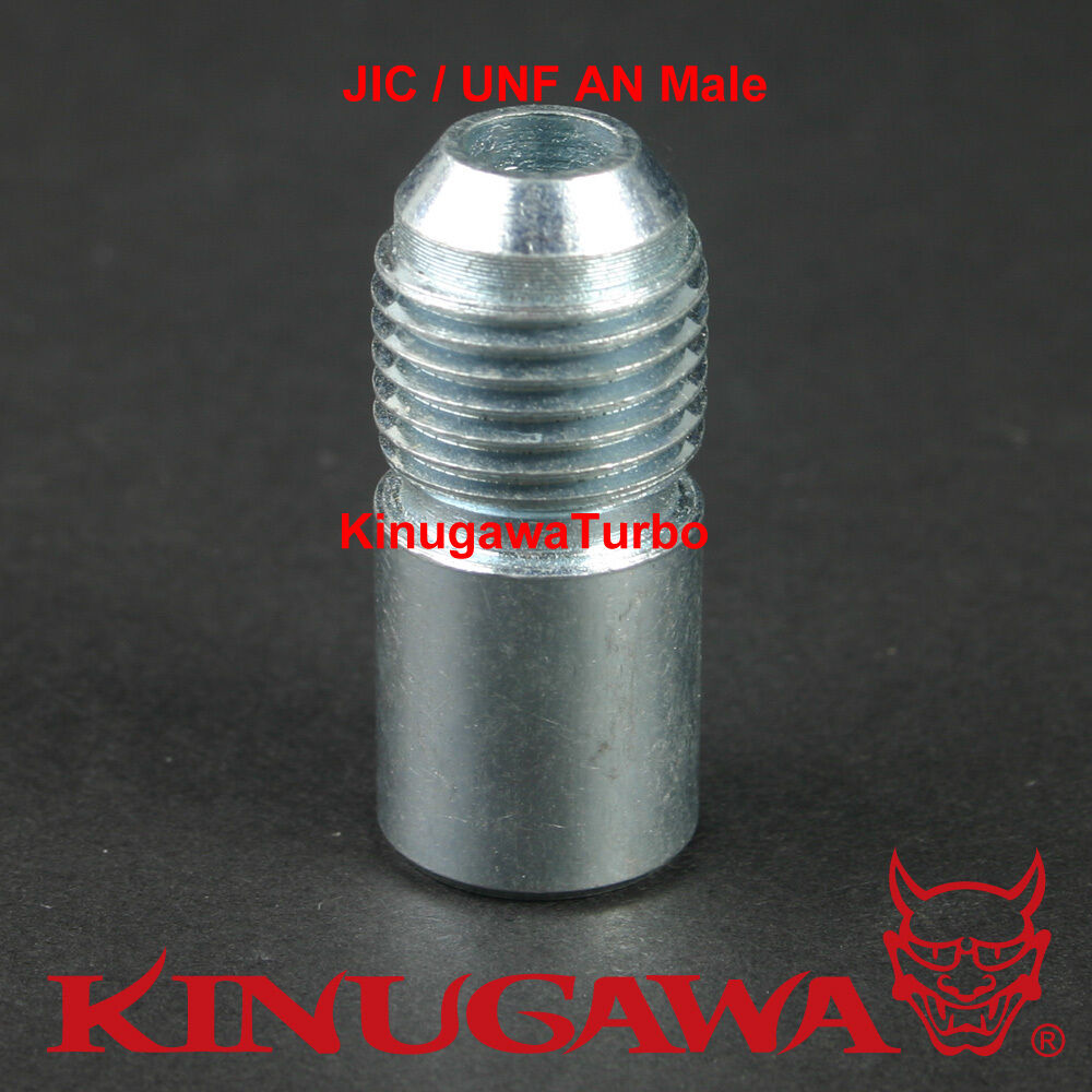 Forged Adapter Fitting Steel Weld Connector 10AN C24-6