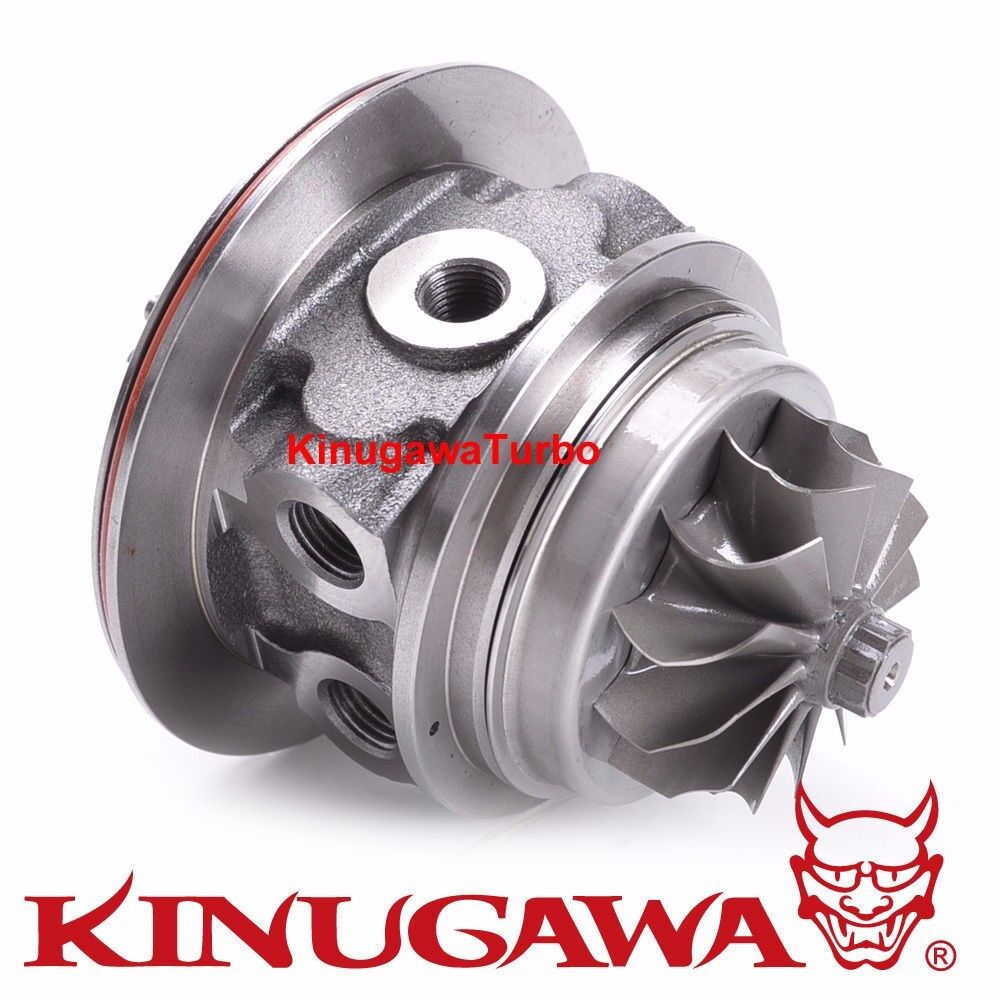 Kinugawa Turbo Cartridge CHRA EVO3 / SILVIA TD06SL2-18G w/ Performance Thrust