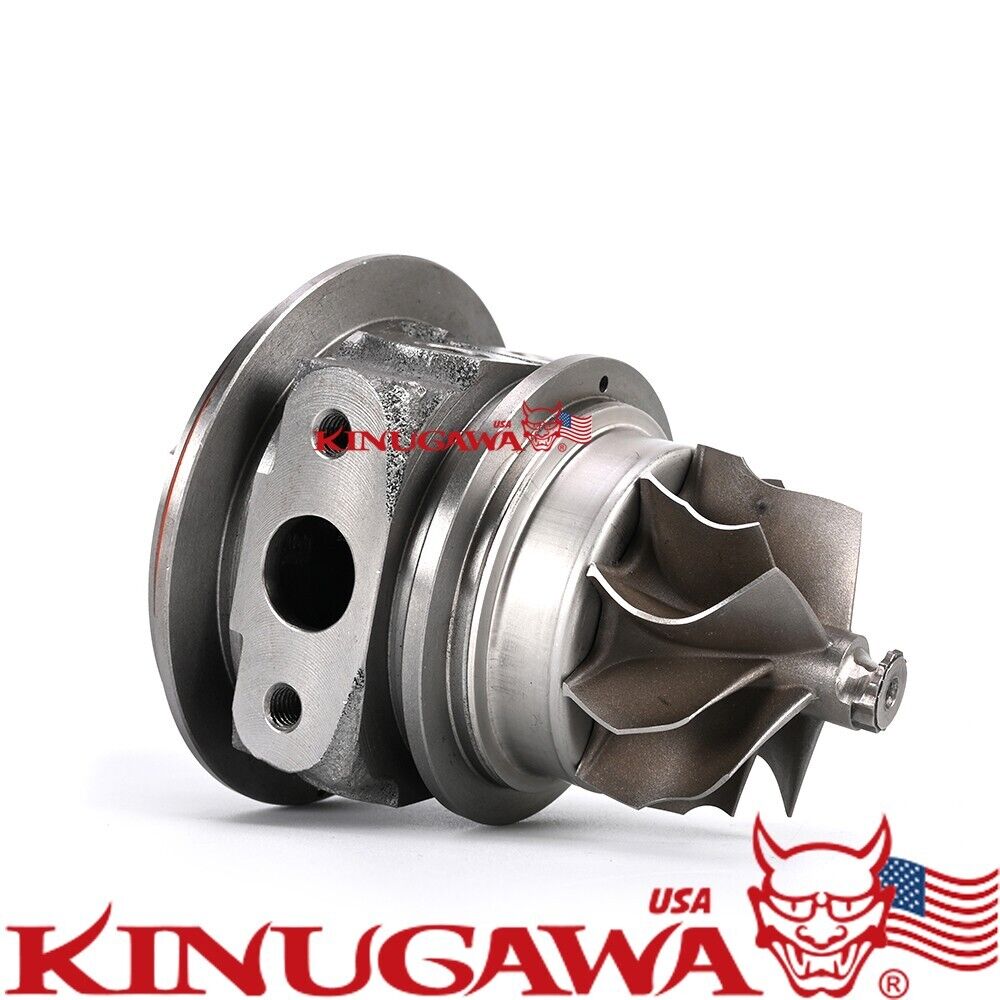 Kinugawa SAAB 9-3 Aero V6 Upgrade TD04HL-19T 49389-01700 CHRA w/ STS55 5+5 TBW