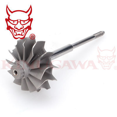 Turbo Turbine Wheel MITSUBISHI TD04H VOLVO 740 940 960 TD04H-13C 49189-01000