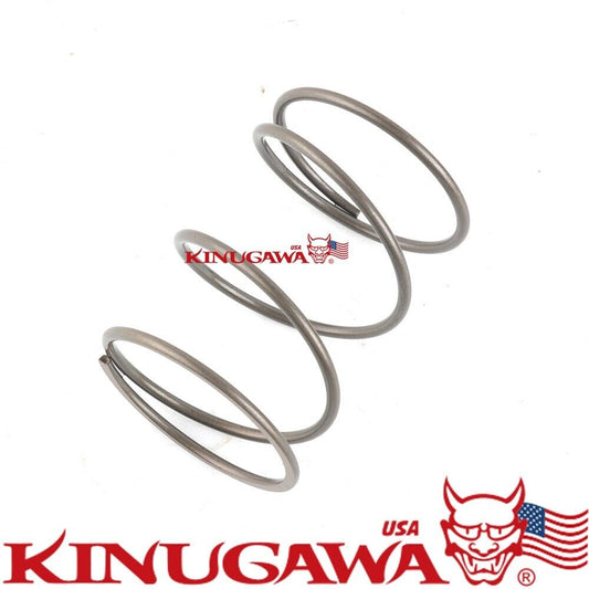Wastegate Spring For Tial MV-R 44mm 0.3Bar 001951 Plain