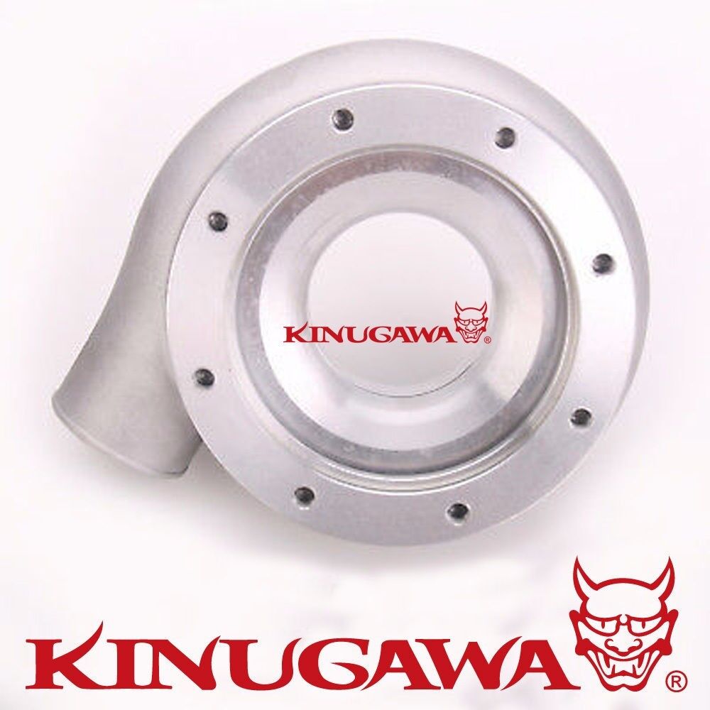 Turbo Compressor Housing Mitsubishi 3" TD05 / TD06 18G T518Z / Anti-Surge Inlet