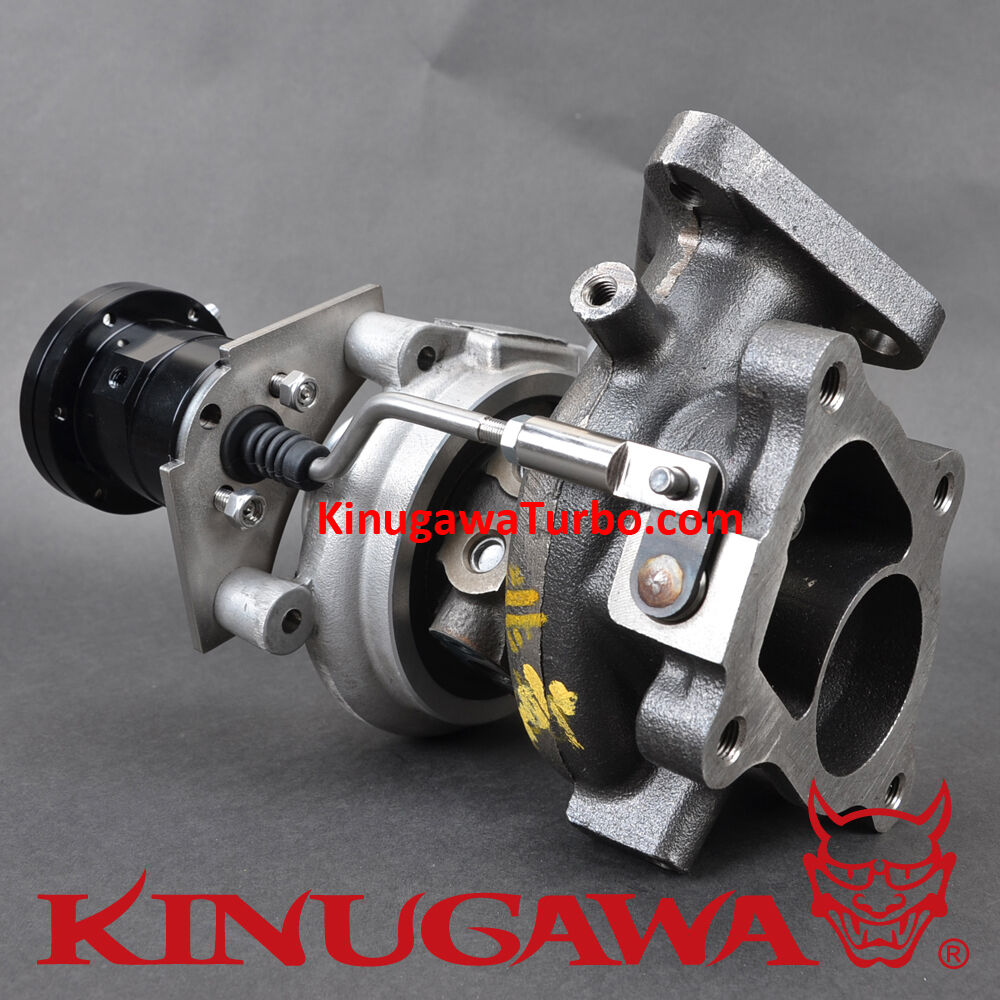 Adjustable Turbo Wastegate Actuator Mitsubishi 4M41T 3.2L Pajero TF035 1.0Bar