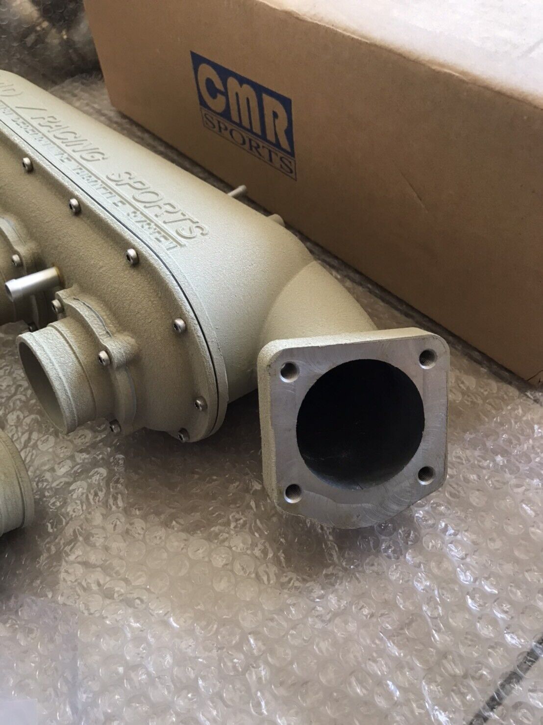 Performance Aluminum Intake Manifold For Suzuki M13A / M15A / M16A / M18A ZC31S