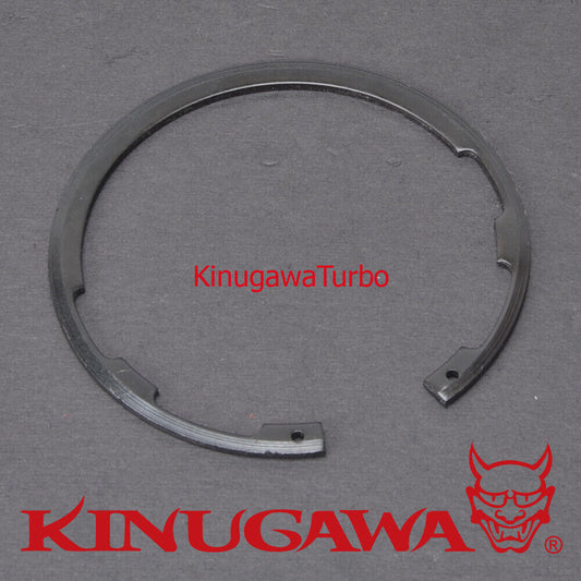 Turbo Retaining Ring for Mitsubishi TD04 TE04 TF035 between Back Plate and CHRA