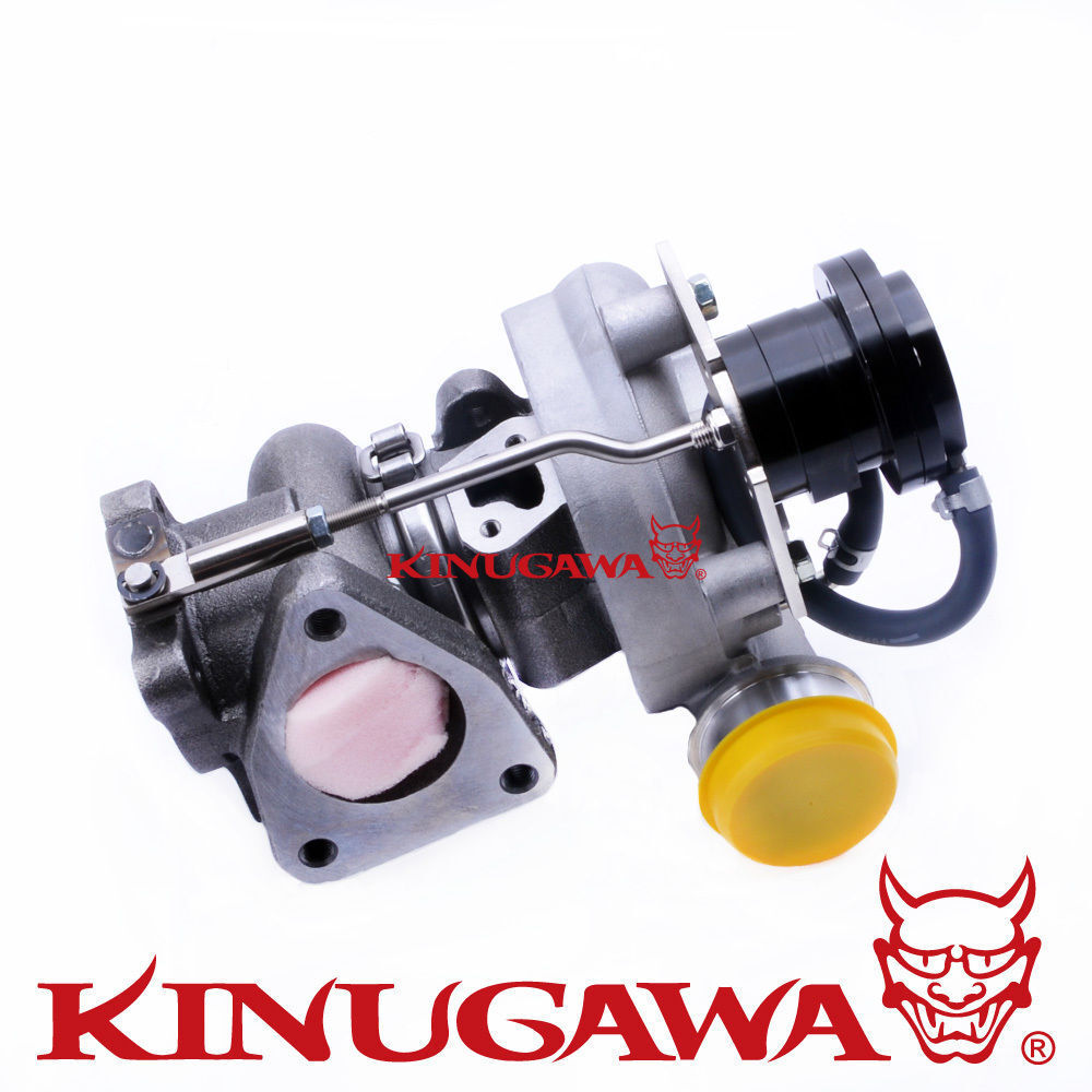 Kinugawa Turbo Adjustable Actuator TOYOTA 1KZ-T/TE 3.0 CT12B 17201-67010 1.2Bar