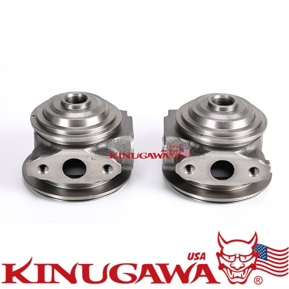 Kinugawa Bearing Housing For BMW N54 TD04 19T 20T / 1 pair
