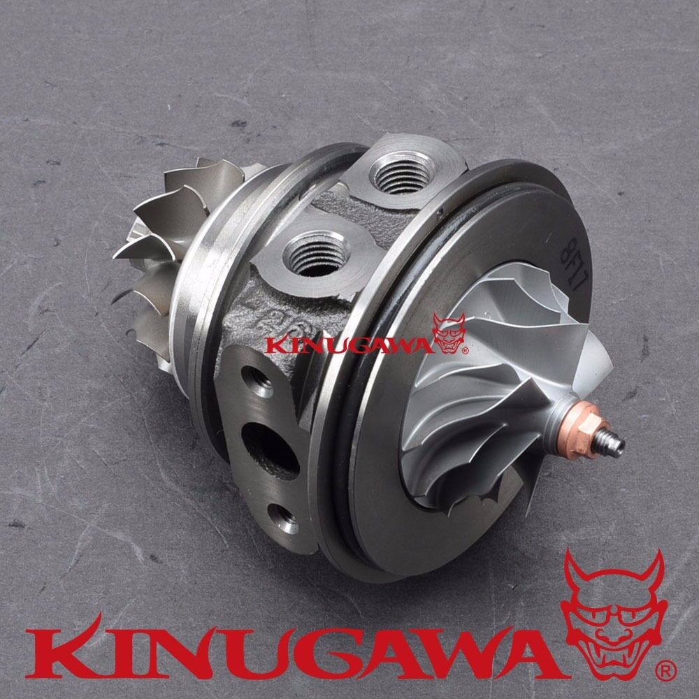 Genuine Mitsubishi Turbocharger CHRA Core TD04L-11TK 49377-06600 / 06620 SAAB