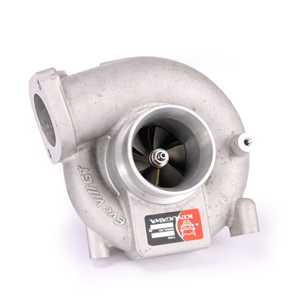 Ball Bearing Turbo CHRA Upgrade Kit Super core Mitsubishi TD05HR-18G DSM EVO4-8