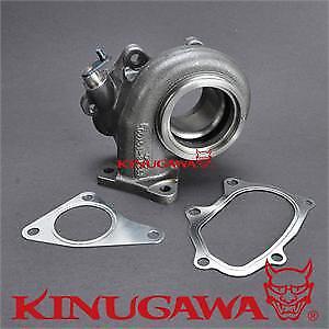 Turbine Housing 8cm For SUBARU Impreza TD05H 16G 18G 20G