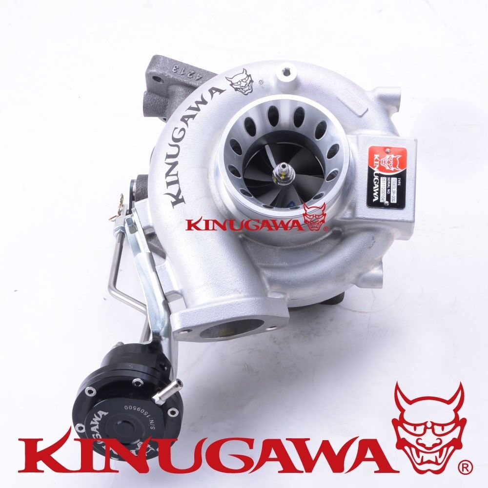 Anti Surge cover Turbo EVO 9 TD06SL2R-20G Monster w/ 9 blade turbine wheel