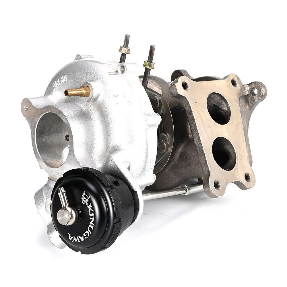 Kinugawa Billet Turbo SUBARU GT2971R FA20 Forester / Legacy 2012- Levorg / WRX