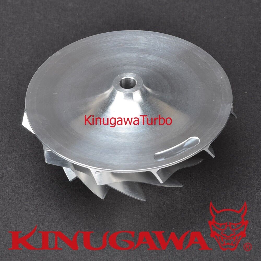 GTX Billet Turbo Compressor Wheel For Garrett GTA4508R GT4508R 79.8/108mm