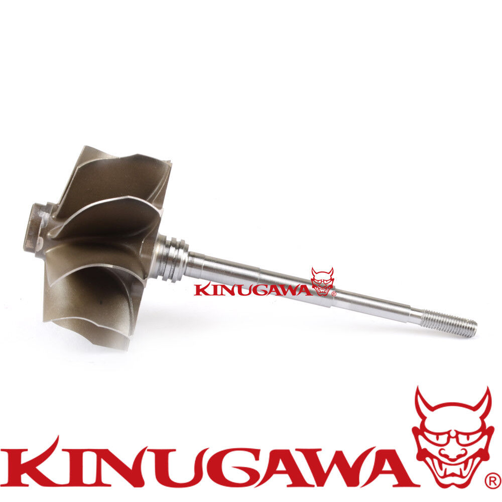 Kinugawa Turbo Turbine Wheel Garrett GTX3584RS 68mm/62mm Trim84 9 Blades