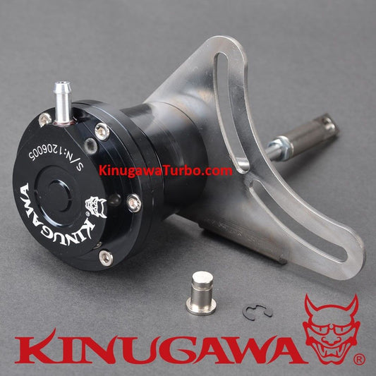 Kinugawa Adjustable Turbo Actuator IHI VF10 RHB5 for SUBARU Legacy 0.5 Bar