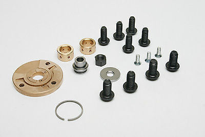 Turbo Repair Kit ISUZU TROOPER 4JX1 3L 4JG2 3.1L RHF5