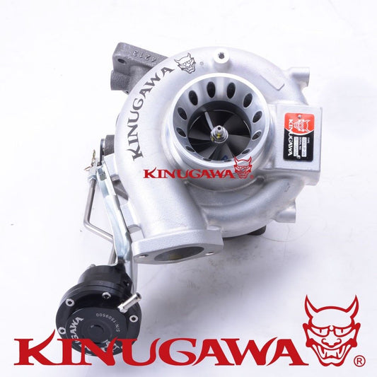 Anti Surge cover Turbo EVO 9 TD06SL2R-20G Monster
