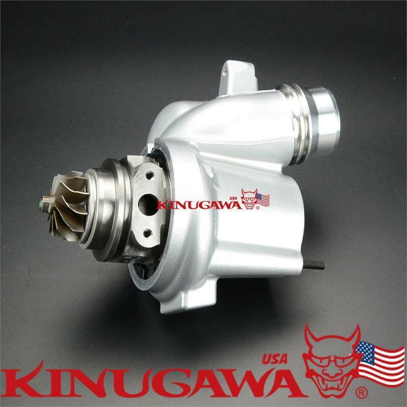 Bolt on Upgraded Turbo Super Core For BMW N20 TD04LR-20T 350HP