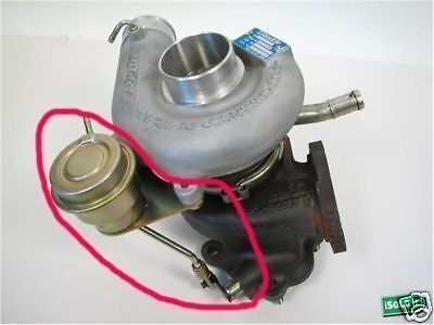 Turbo Actuator TRUSTs FOR SUBARU T518Z TD05H-18G  17 psi / 1.2Bar