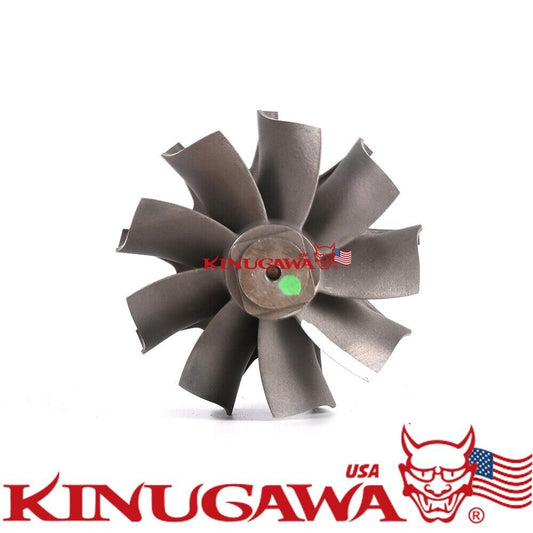 Turbo Turbine Wheel Fit Garrett G Series G30-660 G30-770 G30-900 55/60mm Forward