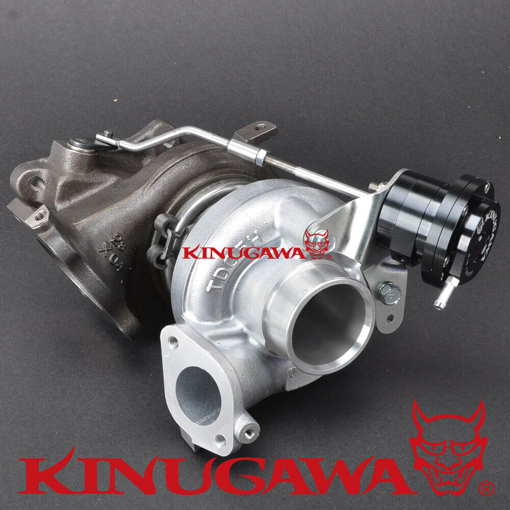 Turbo Actuator 4G63T TD05H 14B / 16G EVO 1~3 Galant VR4 DSM 1G 1.7 bar / 25 psi