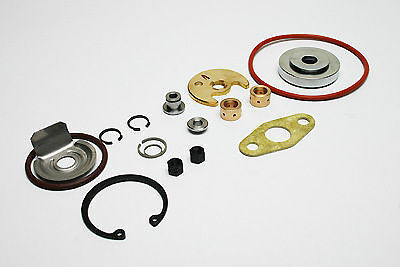 Turbo Repair Kit GM Cadillac SRX 2.8L TD04HL-15T