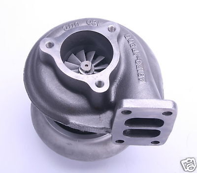 Turbocharger CAT E320B 49179-02230 TD06H-16M TE06H-16M