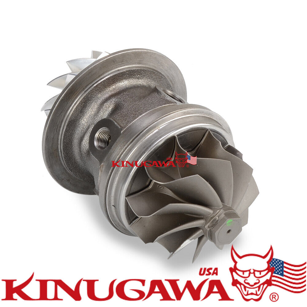 Kinugawa Turbo Ball Bearing CHRA Cartridge For Garrett GT3582R 706451-5005S