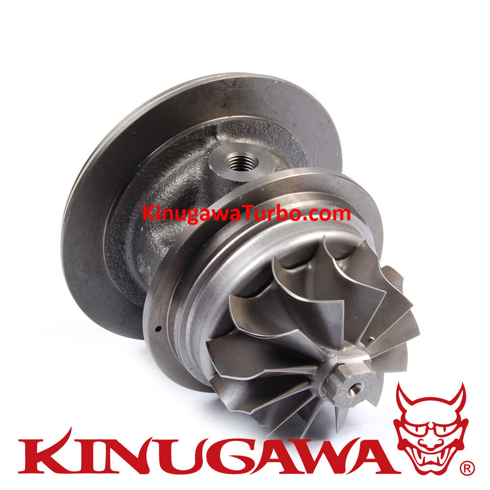 Kinugawa Turbo Cartridge CHRA Mitsubishi TD05H-14G Oil-Cooled 49178-09610 4D34T