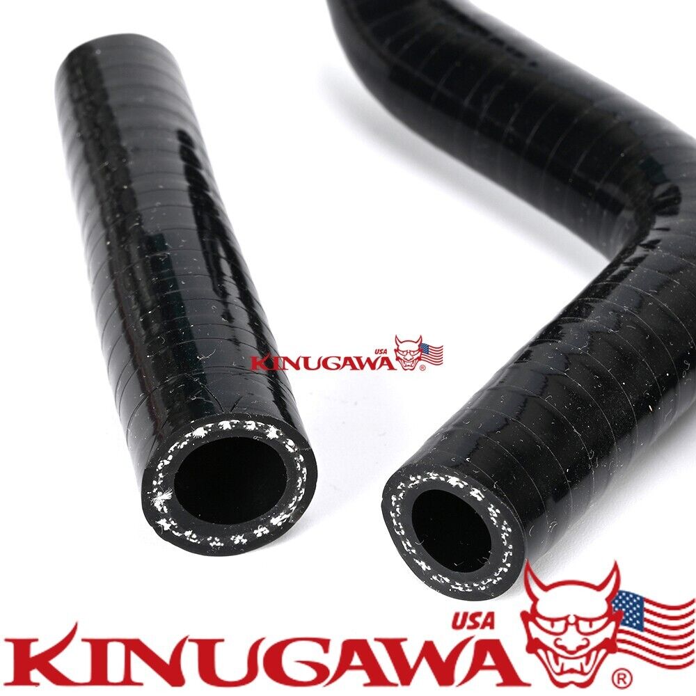 Kinugawa Turbo Coolant Pipe Repair Kit For BMW N63 X5 X6 50iX 550i 650i E70 E71