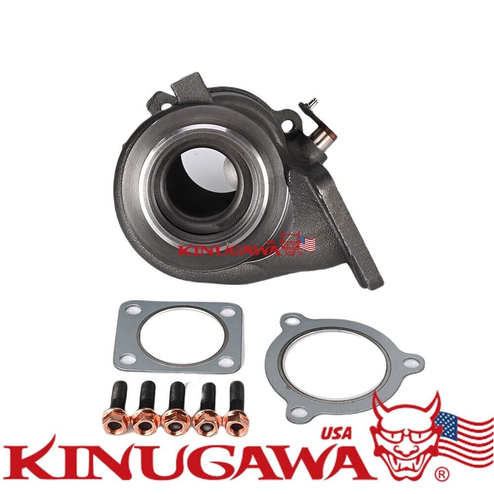 KINUGAWA Turbine Housing For HYUNDAI GENESIS TD05H 16G 18G 20G Turbo 8cm