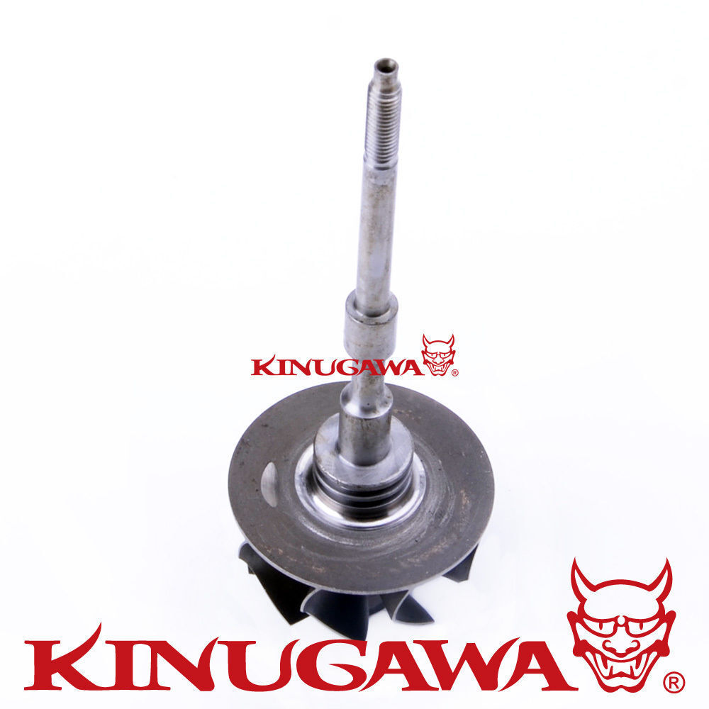 Kinugawa Turbine wheel Garrett GT1646V GTB1549V 765261-5007S VW Golf Jetta V 06~
